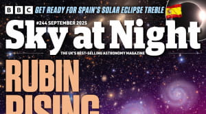BBC sky at night magazine